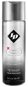 ID Xtreme (Friction-Free) • Water Lubricant