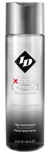 ID Xtreme (Friction-Free) • Water Lubricant