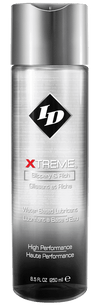 ID Xtreme (Friction-Free) • Water Lubricant