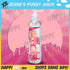 Jesse's Janes Pussy Juice • Water Lubricant