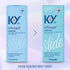 K-Y Ultragel • Premium Water Lubricant