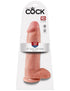 King Cock (+ Balls) • Realistic Dildo