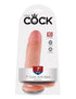 King Cock (+ Balls) • Realistic Dildo