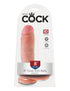 King Cock (+ Balls) • Realistic Dildo