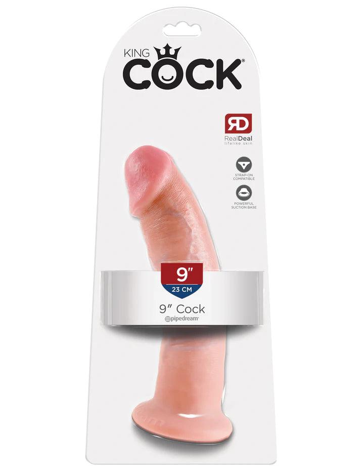 King Cock (Original) • Realistic Dildo