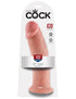 King Cock (Original) • Realistic Dildo