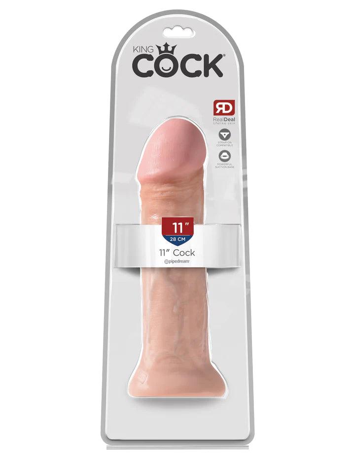 King Cock (Original) • Realistic Dildo