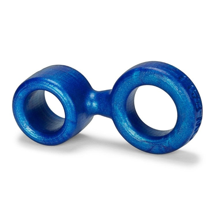 Oxballs Lowball • Silicone Ballstretcher + Penis Ring