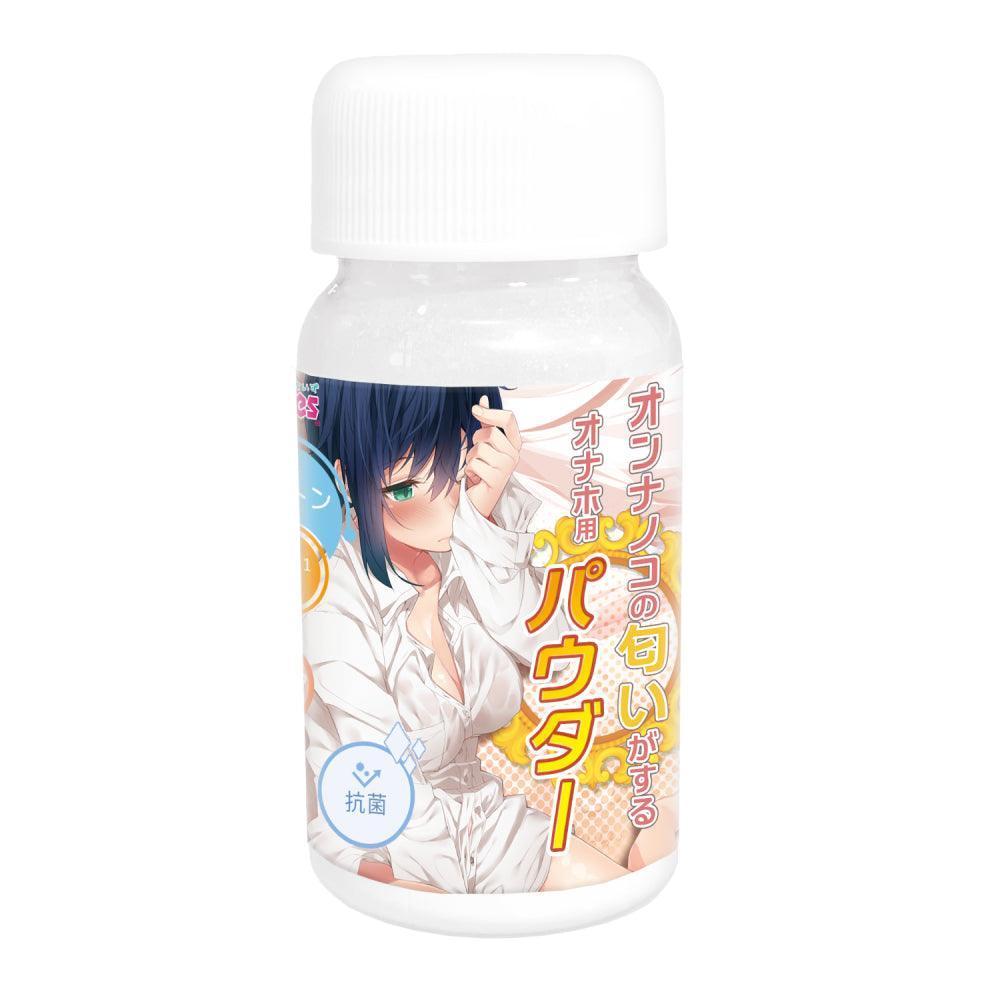 Magic Eyes Female Aroma • Renewing Toy Powder