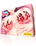 Magic Eyes I-cup Paizuri Bakunyu Mega Breasts • Realistic Stroker