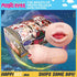 Magic Eyes The Mouth Of Truth Pelolin Hard