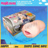 Magic Eyes The Mouth Of Truth Pelolin Original