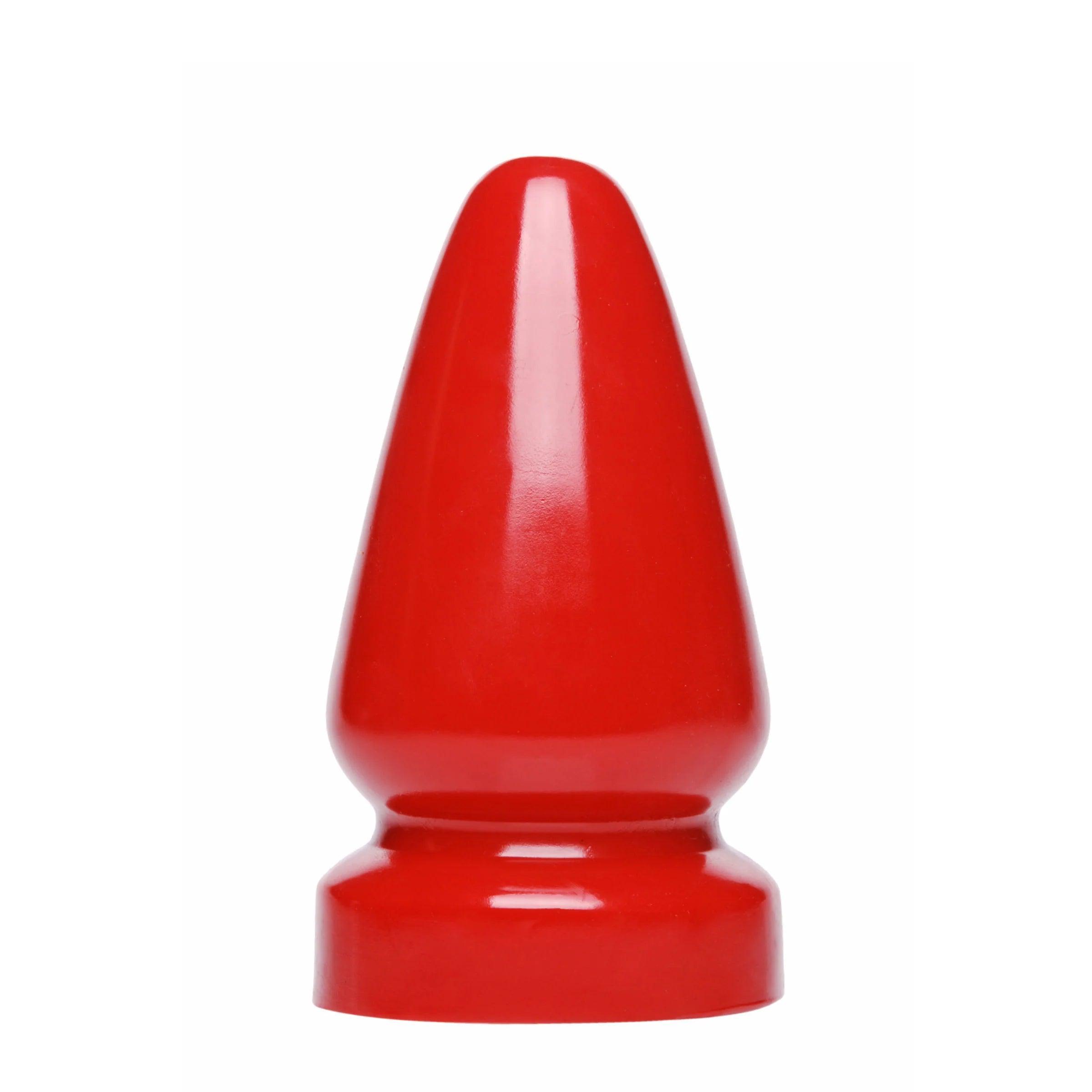 Master Series Anal Destructor Plug Giant For Extreme Stretch Happibee Master Series Anal Destructor Plug Giant For Extreme Stretch Happibee