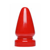 Master Series Anal Destructor Plug • Butt Plug