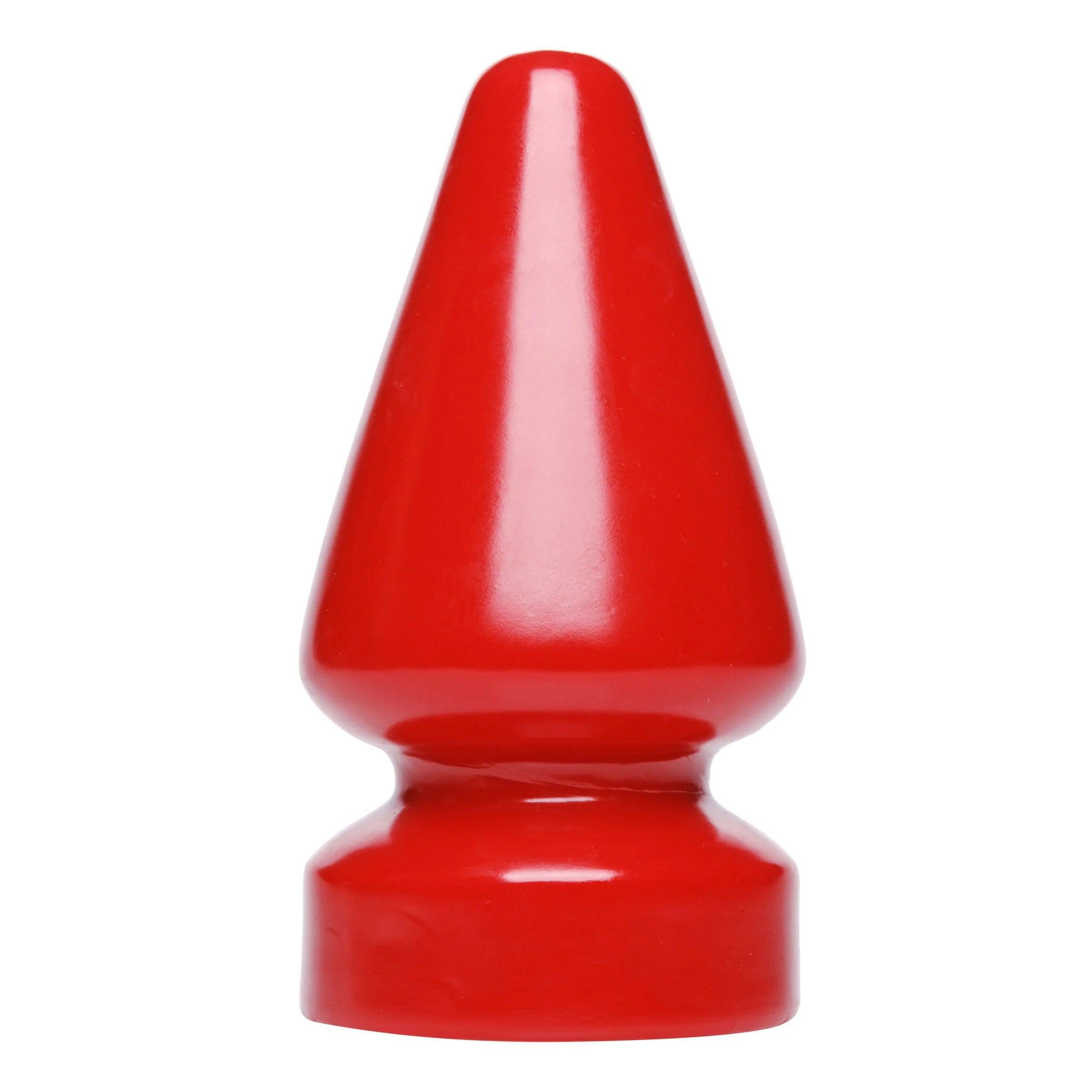 Master Series Anal Destructor Plug Giant For Extreme Stretch Happibee Master Series Anal Destructor Plug Giant For Extreme Stretch Happibee