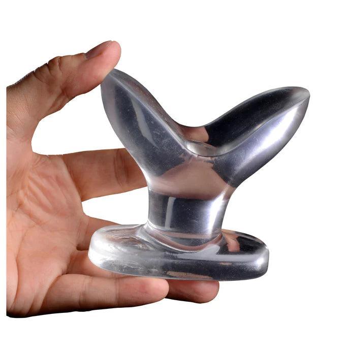 Master Series Ass Anchor Plug Expanding Anal Toy Happibee Master Series Ass Anchor Plug Expanding Anal Toy Happibee