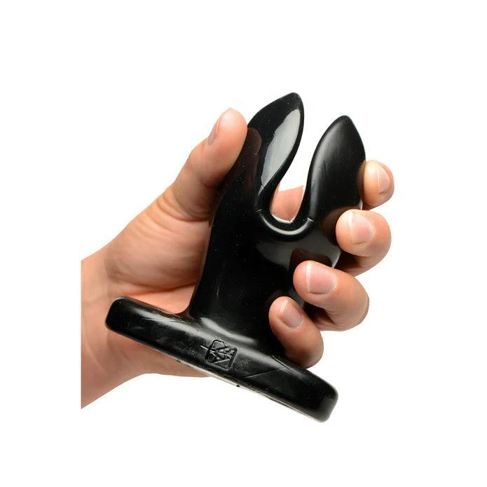 Master Series Ass Anchor Plug Expanding Anal Toy Happibee Master Series Ass Anchor Plug Expanding Anal Toy Happibee