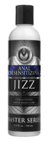 Master Series Jizz • Cum-Like Water Lubricant