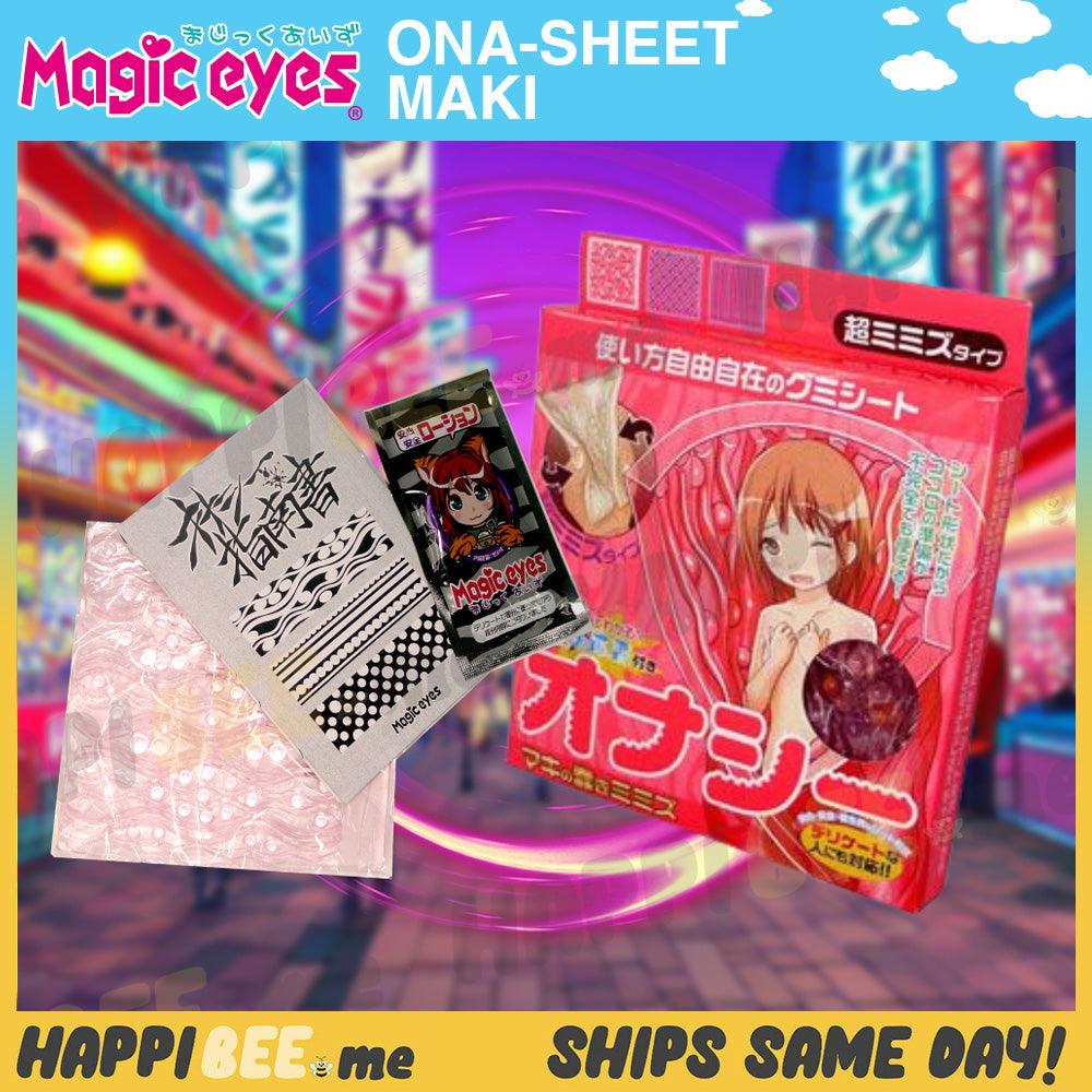 Ona-Sheet Original • Masturbation Sheet