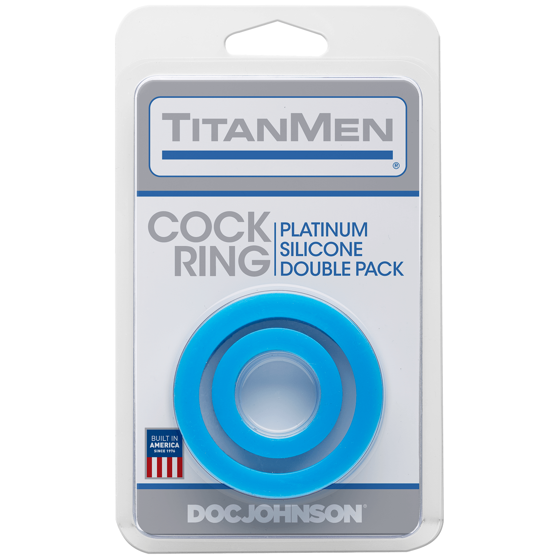 Optimale Silicone Cock Ring