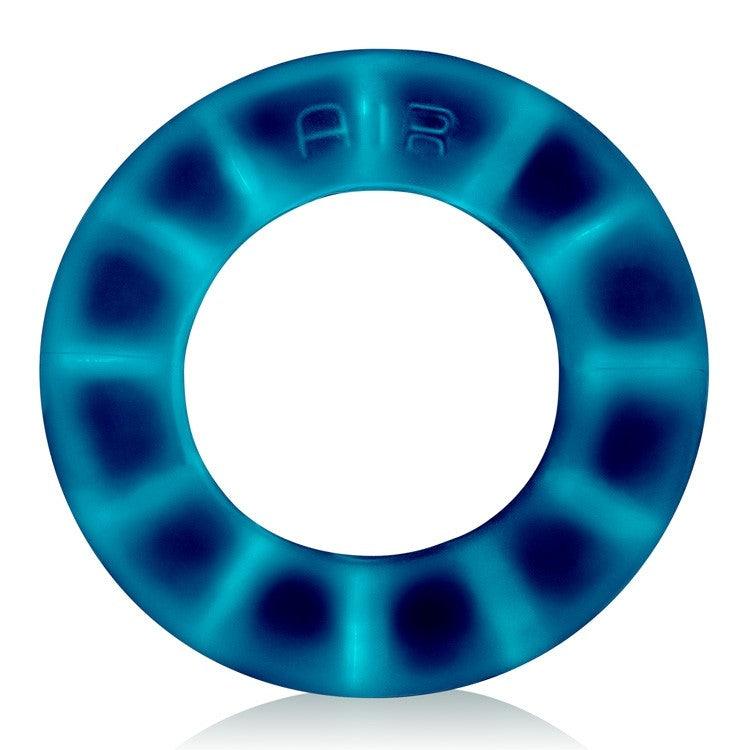 Oxballs Air • TPR+Silicone Penis Ring