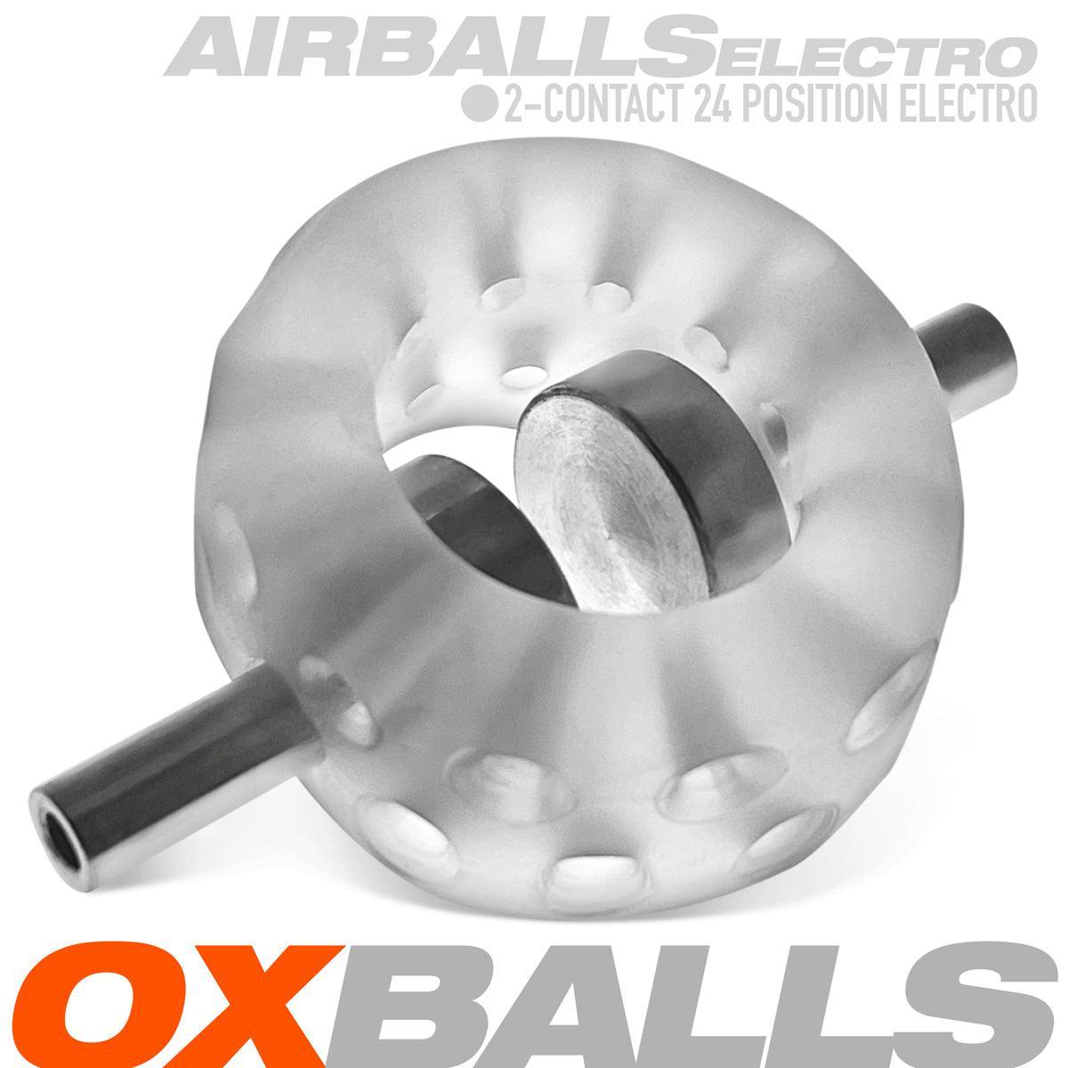 Oxballs Airballs • Air-Lite Ballstretcher