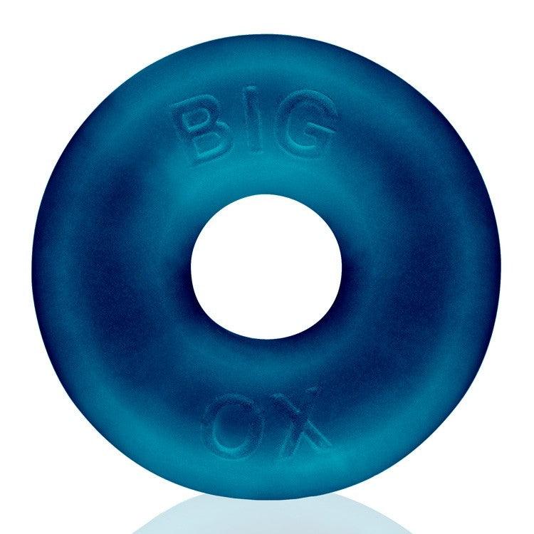 Oxballs Big Ox • TPR+Silicone Penis Ring