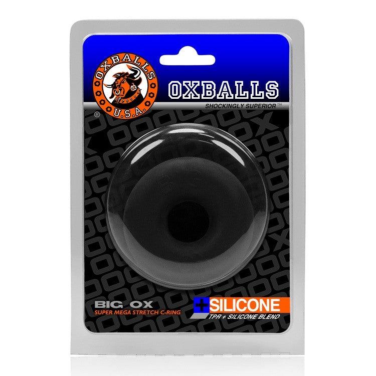 Oxballs Big Ox • TPR+Silicone Penis Ring