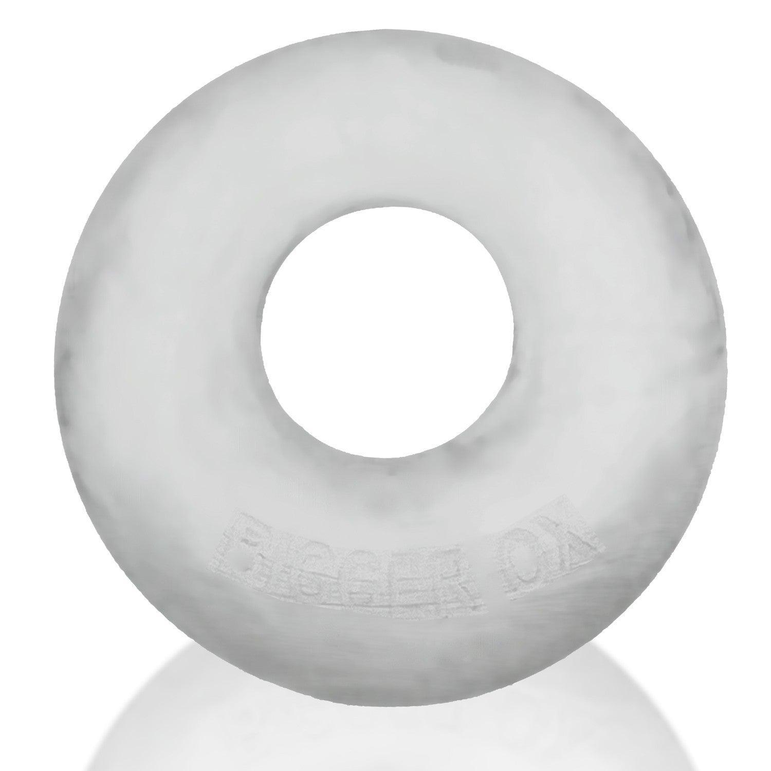 Oxballs Bigger Ox • TPR+Silicone Penis Ring