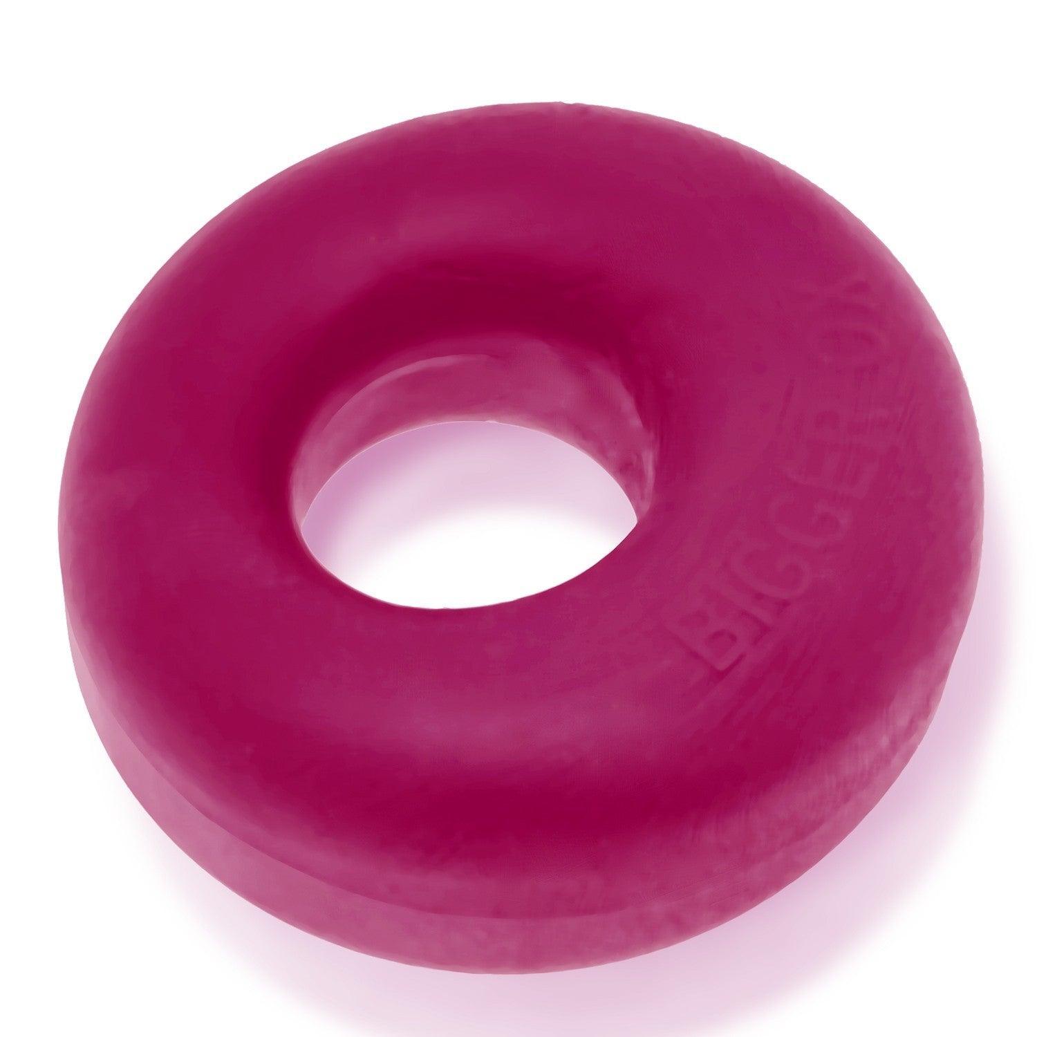 Oxballs Bigger Ox • TPR+Silicone Penis Ring