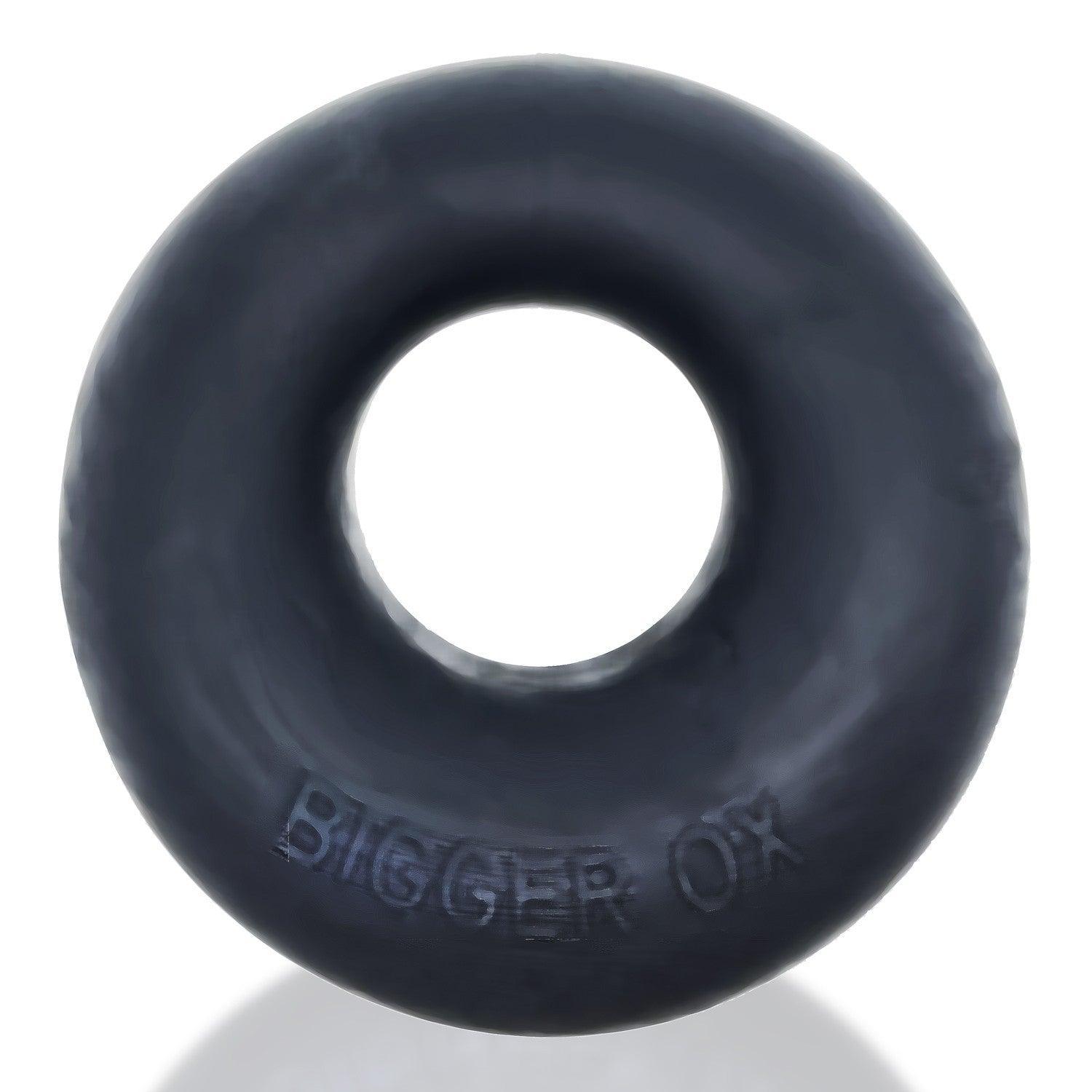 Oxballs Bigger Ox • TPR+Silicone Penis Ring