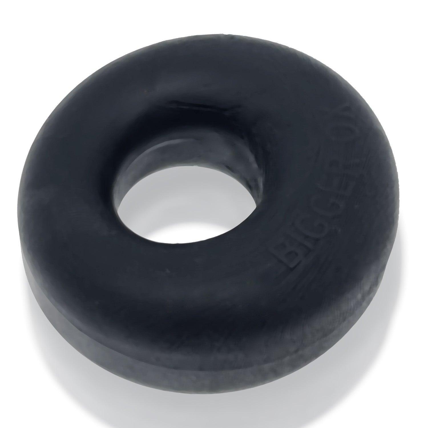 Oxballs Bigger Ox • TPR+Silicone Penis Ring