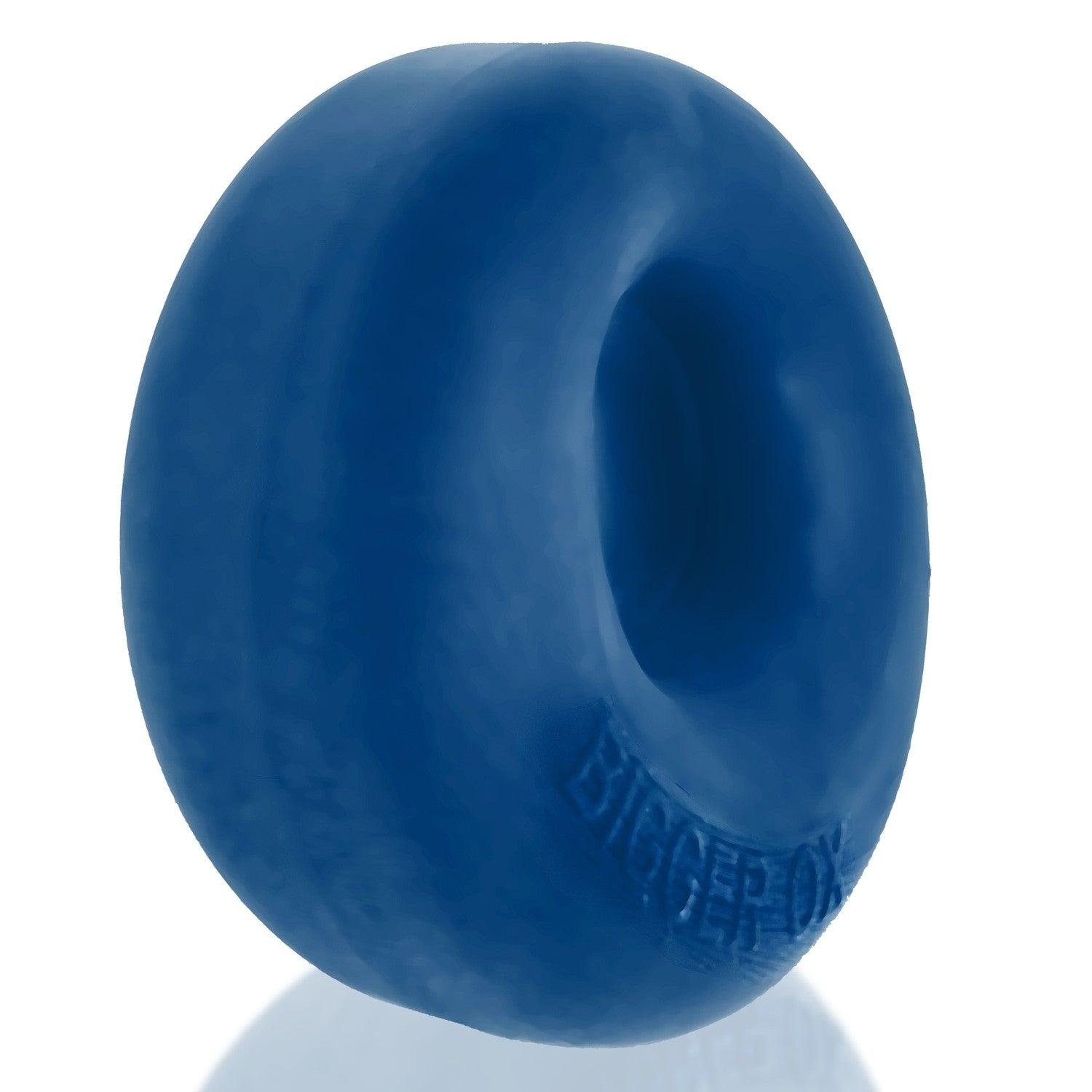 Oxballs Bigger Ox • TPR+Silicone Penis Ring