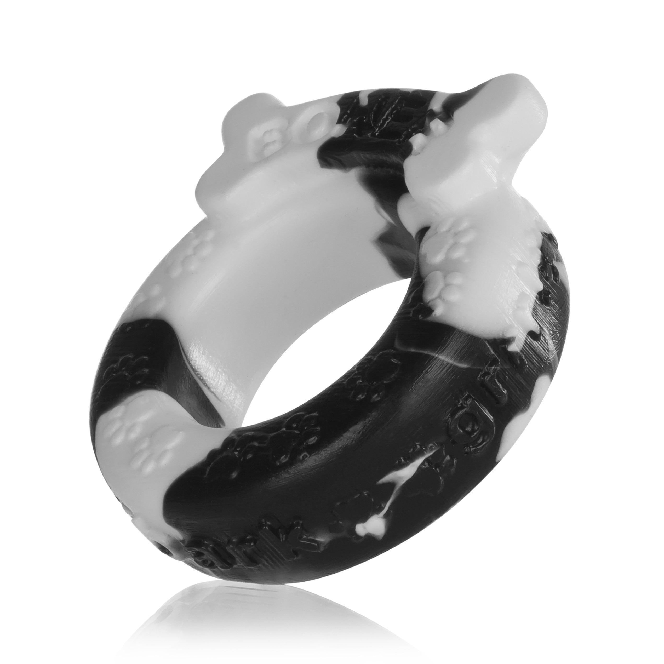 Oxballs Boner • Silicone Penis Ring