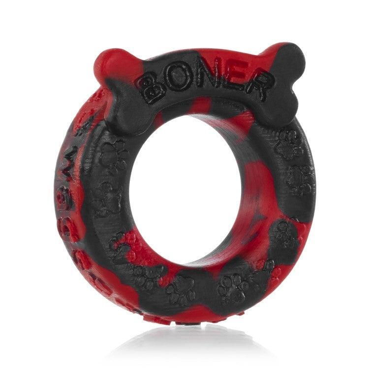 Oxballs Boner • Silicone Penis Ring