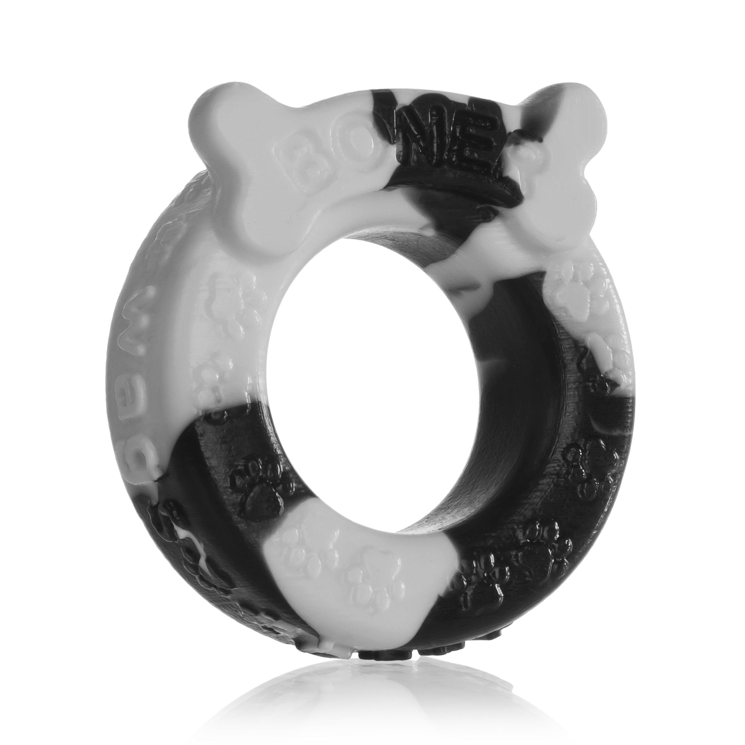 Oxballs Boner • Silicone Penis Ring