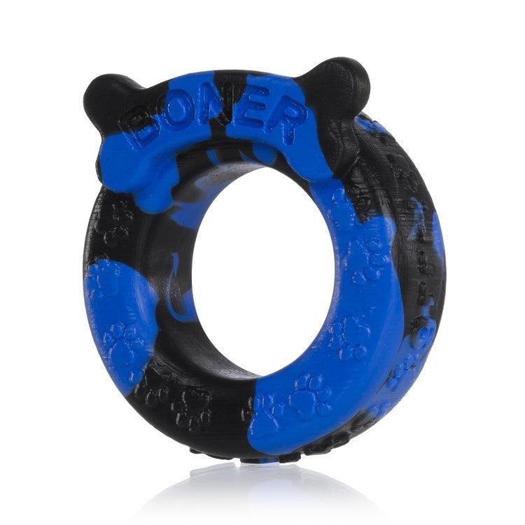 Oxballs Boner • Silicone Penis Ring