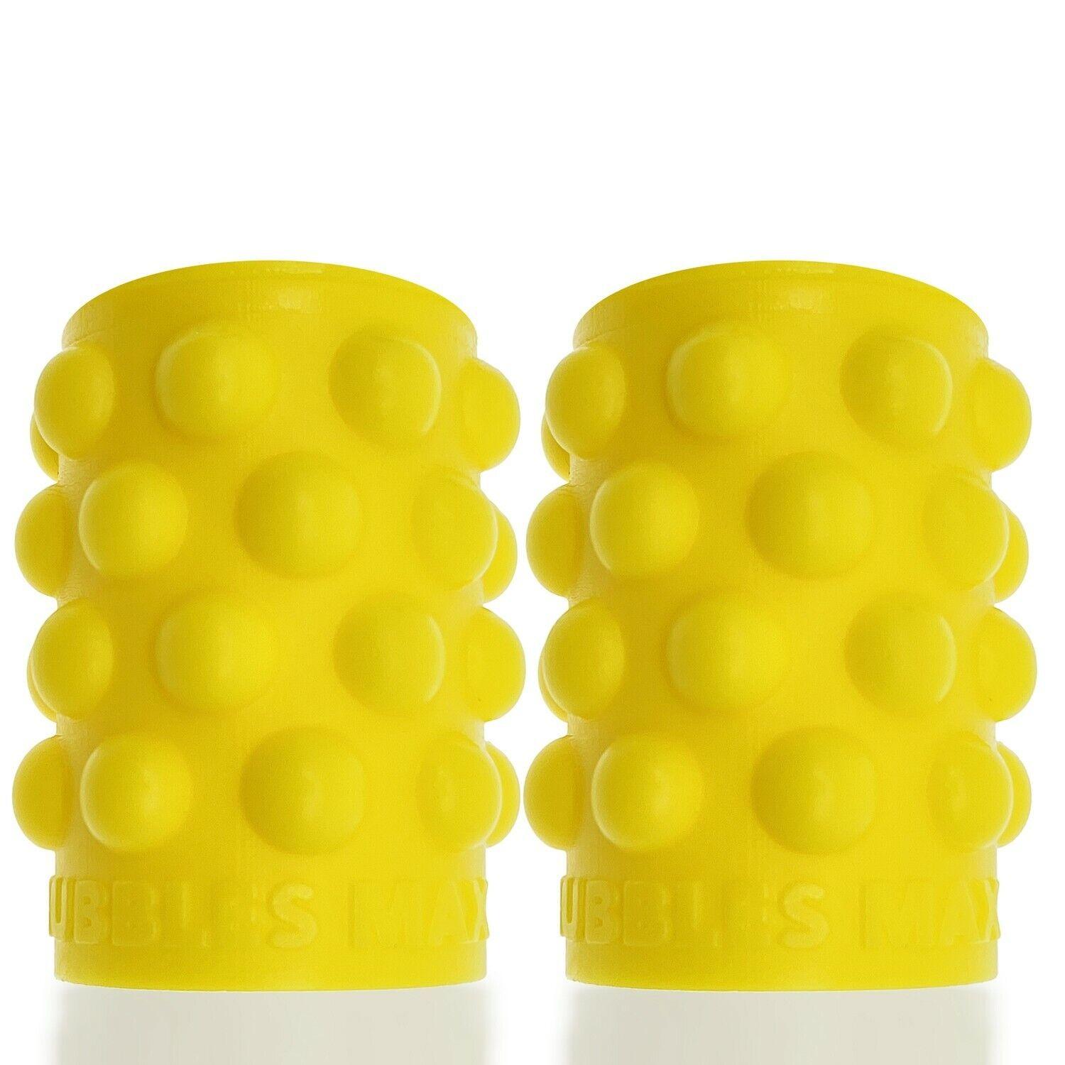 Oxballs Bubbles • Silicone Nipple Suckers