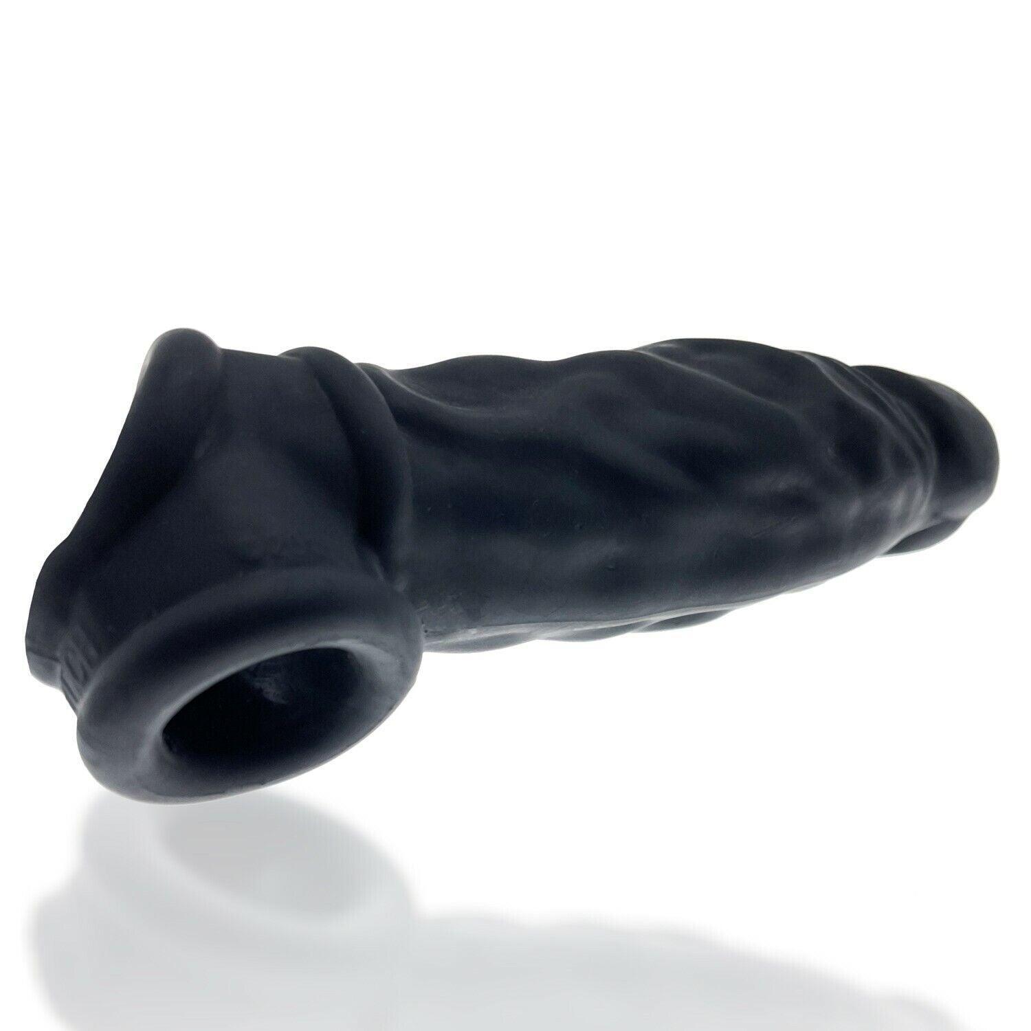 Oxballs Butch • Penis-sheath + Extender