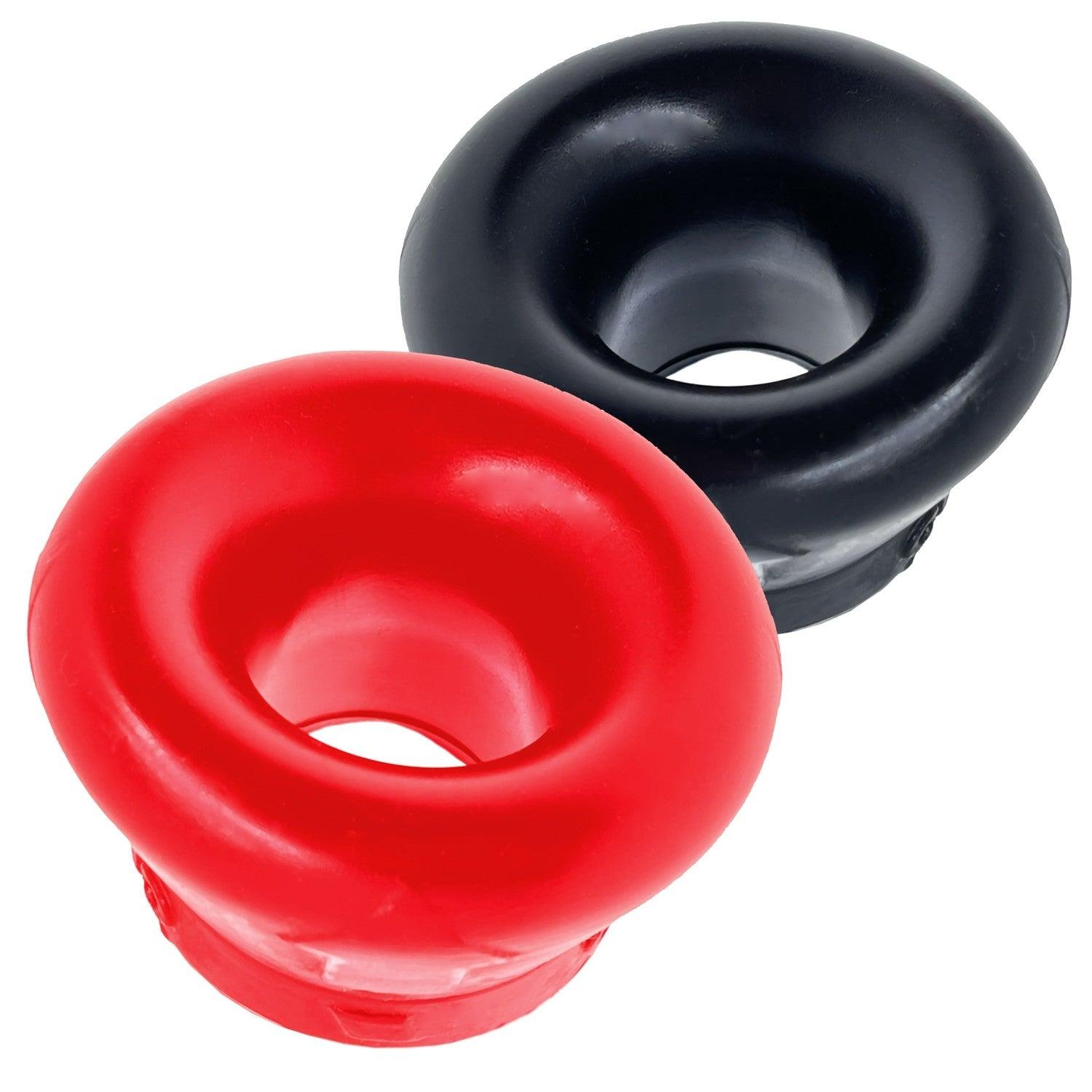 Oxballs Clone Duo • Silicone Ballstretcher