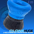 Oxballs Clone Duo • Silicone Ballstretcher