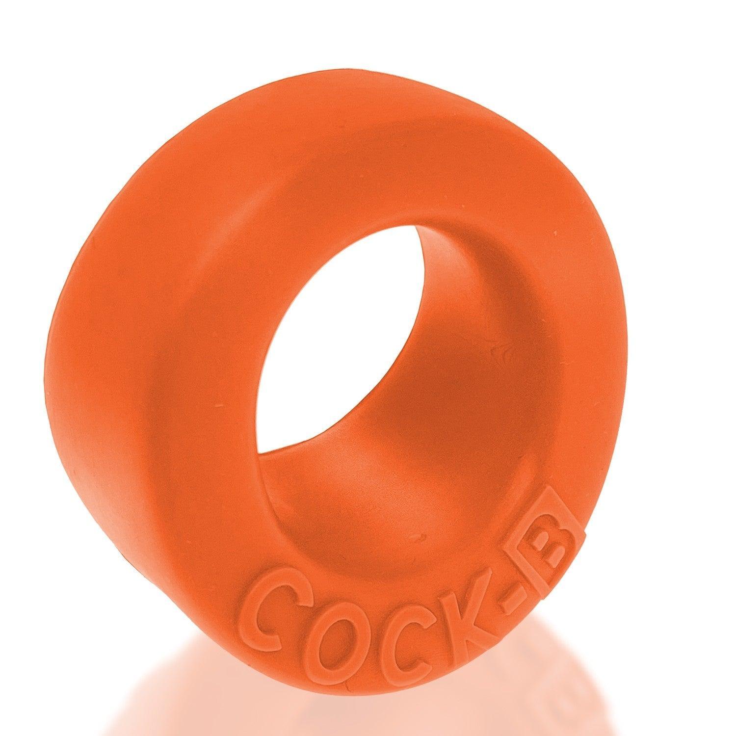 Oxballs Cock-B • Silicone Penis Ring