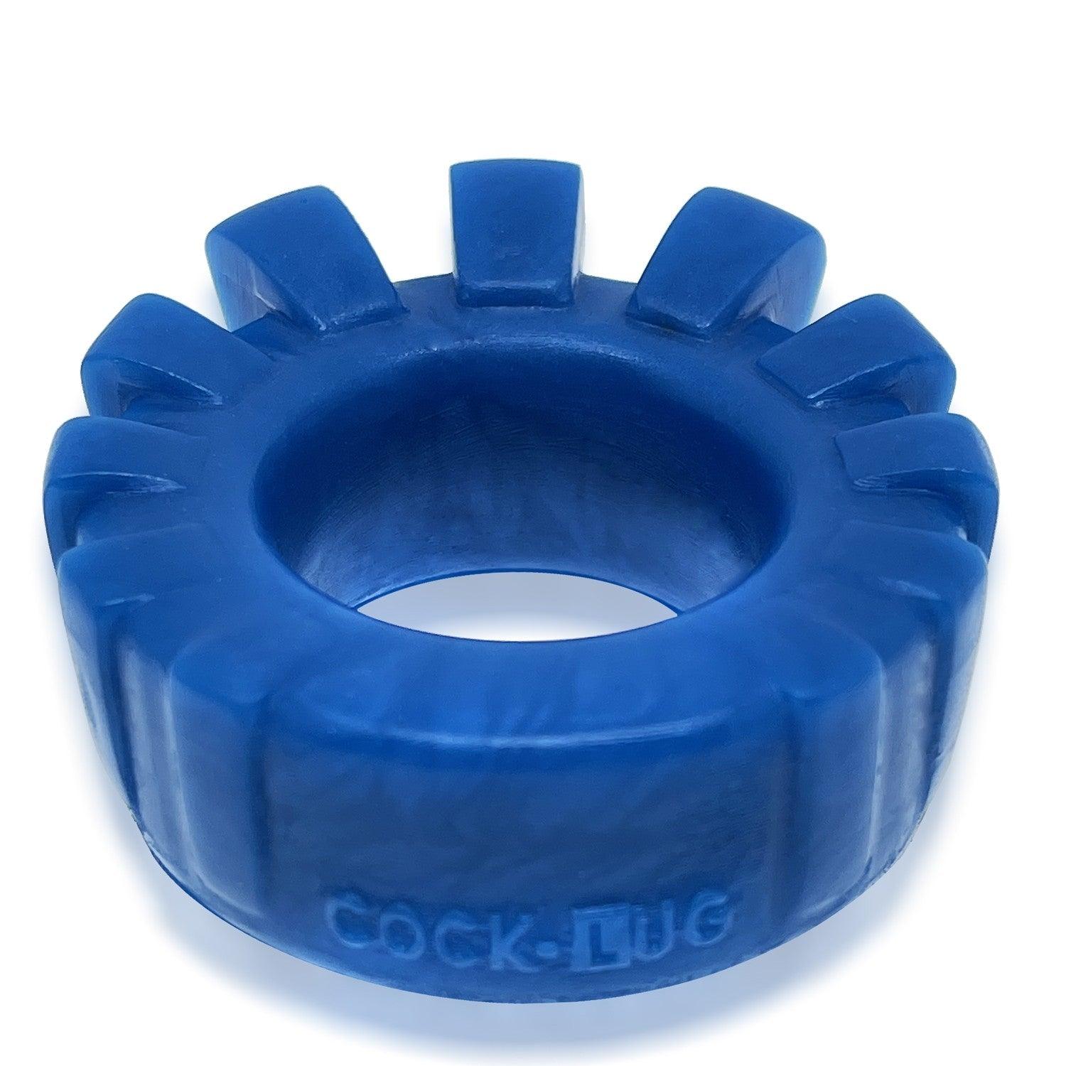 Oxballs Cock-Lug • Silicone Penis Ring