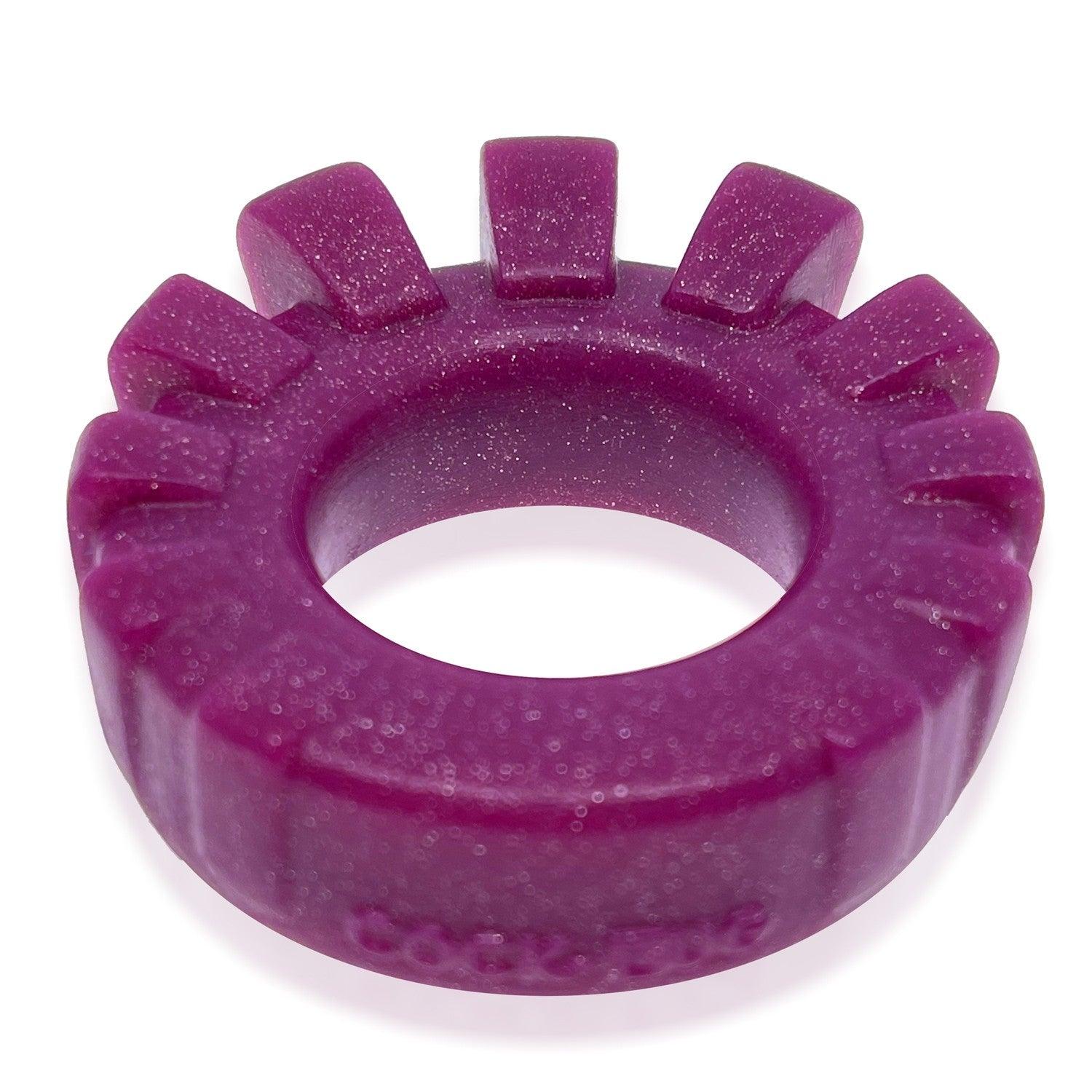 Oxballs Cock-Lug • Silicone Penis Ring