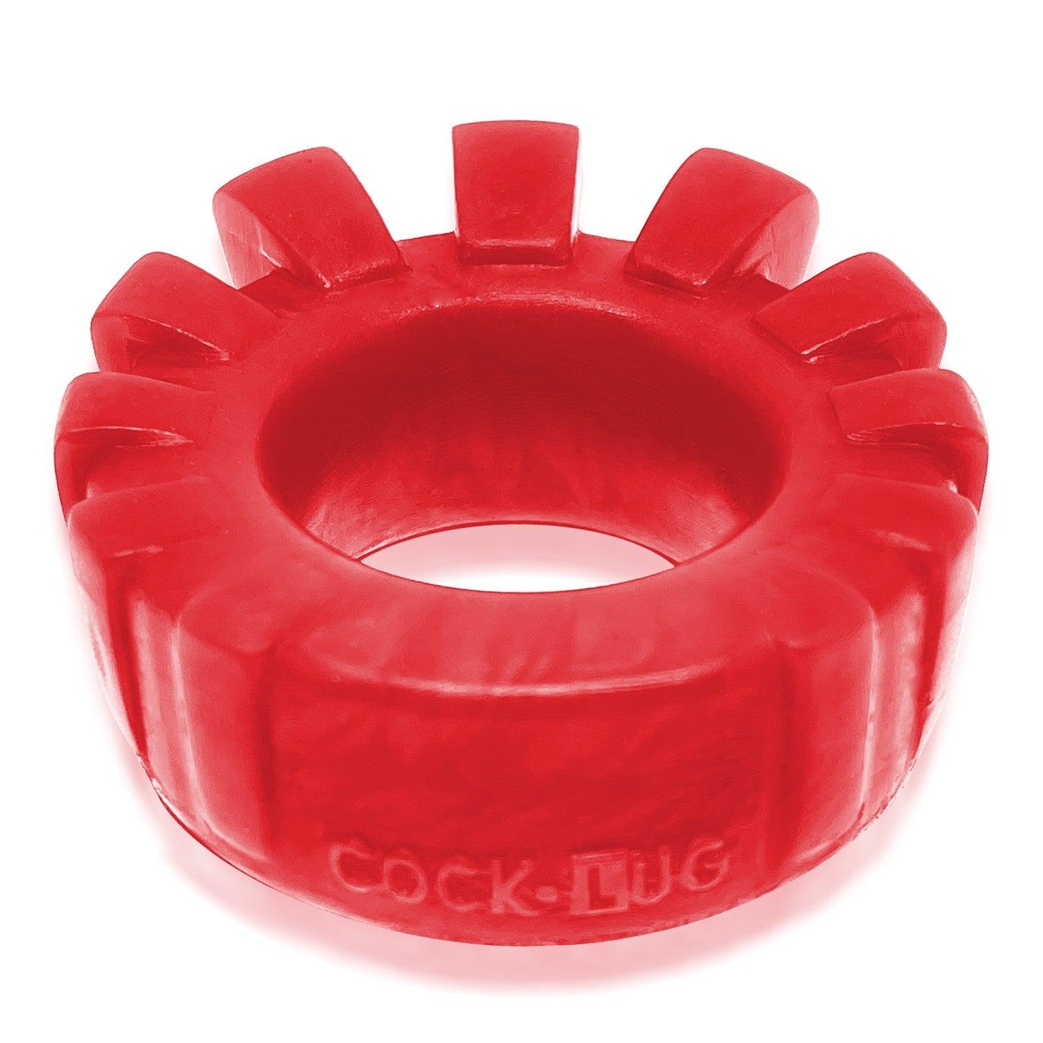 Oxballs Cock-Lug • Silicone Penis Ring