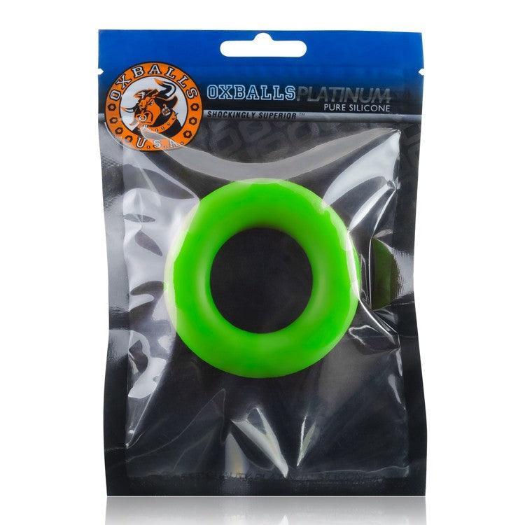 Oxballs Cock-T • Silicone Penis Ring