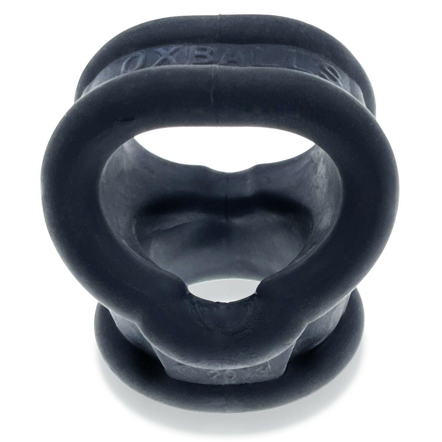 Oxballs Cocksling • Penis Ring + Ballstretcher