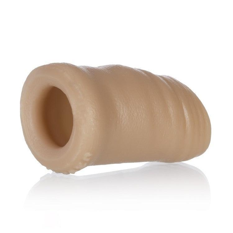 Oxballs Docker Morekin • Realistic Silicone Foreskin