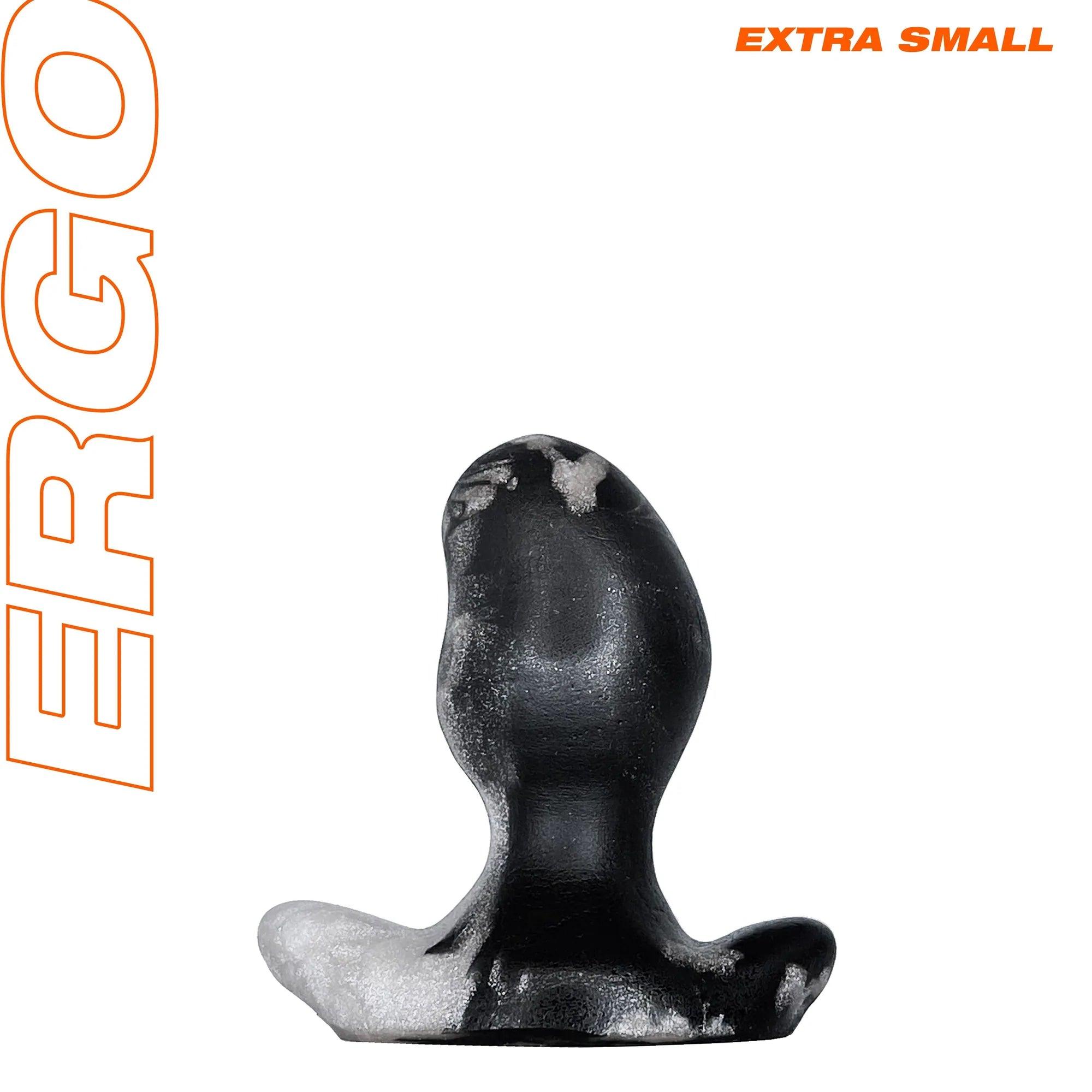 Oxballs Ergo • Silicone Butt Plug