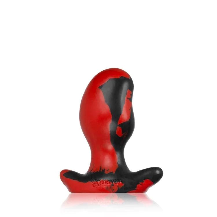 Oxballs Ergo • Silicone Butt Plug